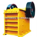 PE Jaw Crusher for Small Stone