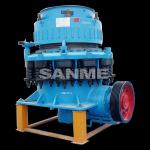 SDY Series Spring Cone Crusher
