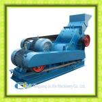 Double rotor Fine Crusher Special for Coal Crusher/Coal Gangue Crusher