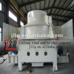 VSI sand crusher With simple structure