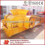 Double teeth roller crusher,double roller crusher