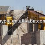 Construction equipment/stone crushing production line
