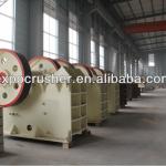 Limestone, Cobble, Granite, Quartz Stone Crusher