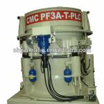 CMC PF3A High Speed Hydraulic Cone Crusher