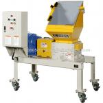 ENDO high quality chip crusher is reduce volume machine for recycling