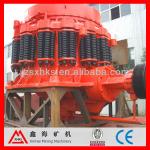 symons cone crusher, spring cone crusher for sale with ISO