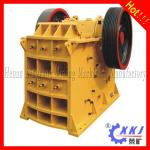 Professional High efficiency competitive jaw crusher price