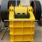 2013 best sell jaw Crusher