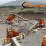 100-500TPH Stone Crusher Plant for sale-
