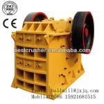 jaw crusher/stone jaw crusher/small jaw crusher