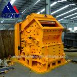 QZMM Stone Impact Crusher / Impact crusher Plate /crusher Line-