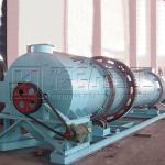 0.5-2.5TPH Pig Dung /Chicken Manure Dryer Machinery Made In China-