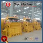China High Efficiency Impact Crusher with Good Performance-