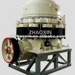 New Type Standard Spring Compaction Cone Crusher