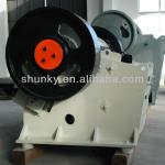 Used Jaw Crusher For Sale