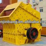 mining industry crusher