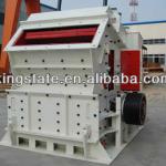 Impact crusher for gold mining use with competitive quotation