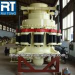 China famous Spring Cone Crusher--RTM Brand