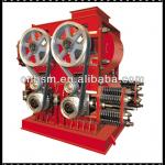 HSM Stone Crusher, Glass Bottle Crusher, Glass Crusher Machine