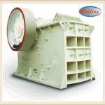 Small Stone Crusher/ Jaw Crusher/ Mining Machinery