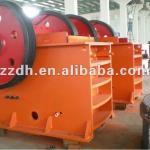 China Famous Brand High Efficient Ore Jaw Crusher For Sale