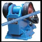 100*60 Jaw Crusher