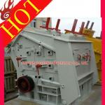 high quality ,high power but not expensive impact crusher with 380T/H