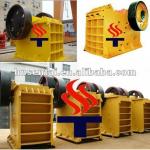 Sentai quality mini stone jaw crusher