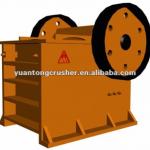 Stone Jaw Crusher