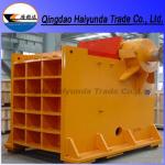 Basalt Jaw Crusher