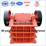 Superior Quality Fast Shipping Crushing Plant