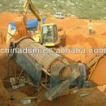 Hot Sale Stone Crushing and Screening Plant Price