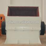 cycle hammer crusher used in coal production in Indonesia