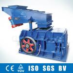 Supply CE and ISO9001 high-level coal crusher machine