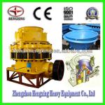 Hengxing brand cone crusher with CE, ISO