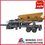 YDS Mobile Crusher Price,Mobile Rock Crusher,Mobile Cone Crusher