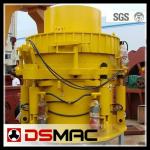 Cone crusher with patent concave from OEM Top10 Chinese brands