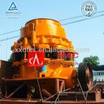 12-1000t/h Professional Spring Cone Crusher From China