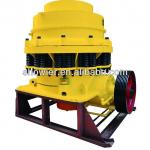 high efficient symons cone crusher