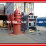 2012!!! Hot Sales of High Quality Stone Crusher Machine