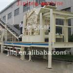 2013 Most popular mobile crusher made in china