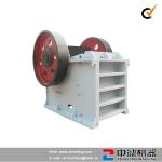 High Efficiency Jaw Crusher with CE,ISO9001:2008 Authentication