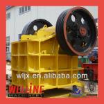 Welline gold Mining equipment,jaw crusher manufacturer-