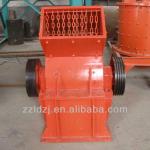 China High effective Mining Hammer Crusher for silica