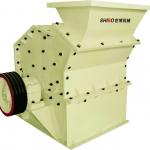 PXJ Series Fine Crusher, impact crusher, fine impact crusher-