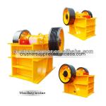 Quarry Crusher Jaw Crushers For Sale-