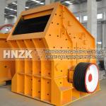 2013 Small Impact stone crusher machine with good wear resistance, impact crusher (Factory offer)