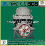 High quality durable compound cone crusher