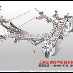 Stone Production Line,stone crusher plant,stone crushing plant