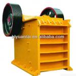 Standard style PE series 150x250 jaw crusher for sale